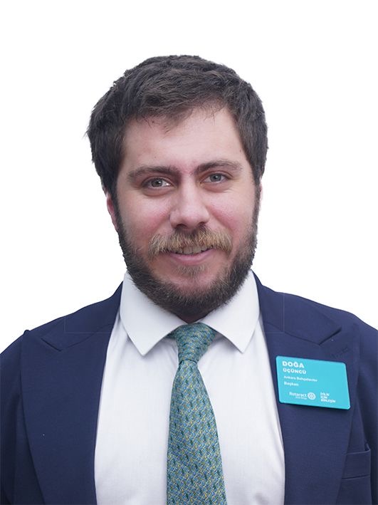 Doğa Üçüncü
